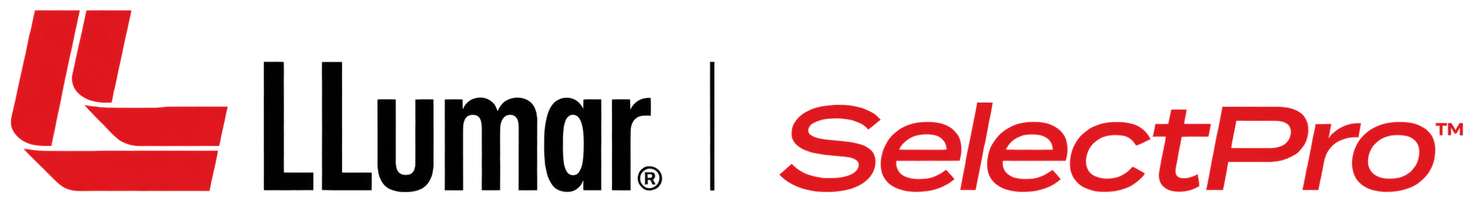 LLumar SelectPro