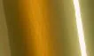 Gold Conform Chrome vehicle wrap swatch