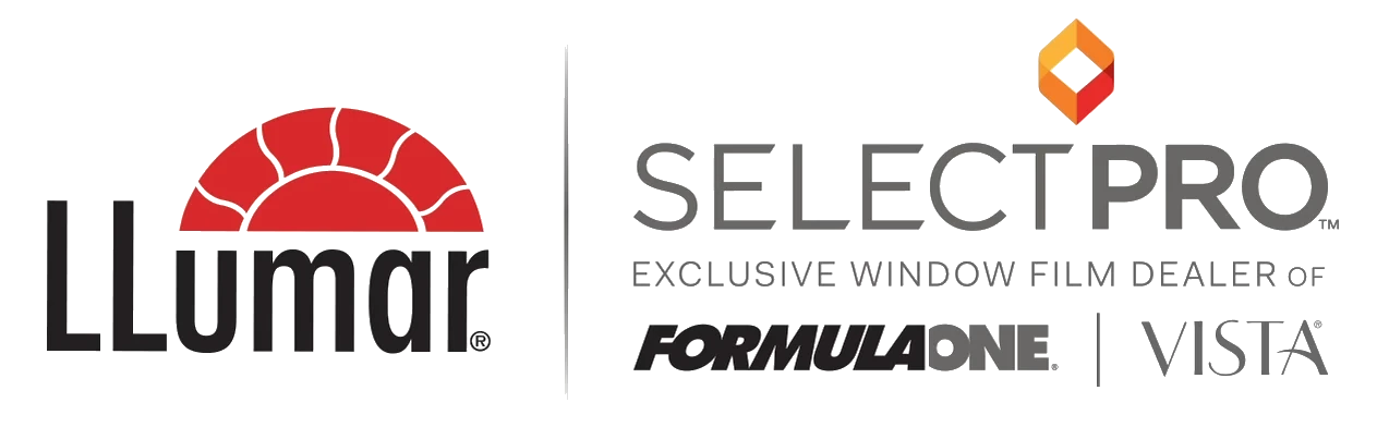 LLumar SelectPro Exclusive Dealer